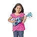 First Act FR285 Disney Frozen Mini Guitar Ukulele