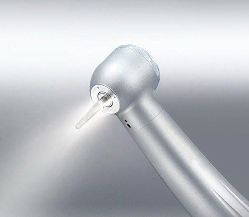 MAX Push Button Hand Kit 4 Holes