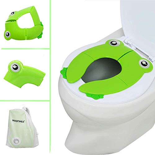 3 Portable+Silionce+Training+Toddlers+Recyclable