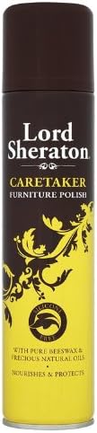 Lord Sheraton Caretaker Polish 300ml
