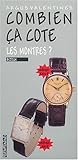 Image de COMBIEN ÇA COTE LES MONTRES?: BIJOUX