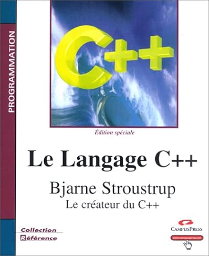 Download Le langage C++ PDF