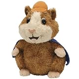 Ty Beanie Babies Linny Guinea Pig Wonder Pet