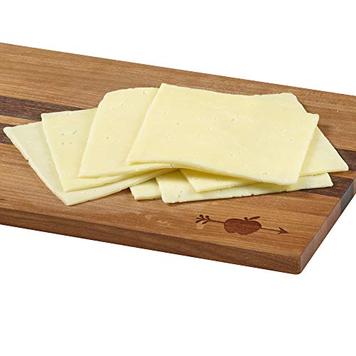 1 Applegate+Organic+Muenster+Cheese+Slices