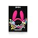 Lelo Pico Bong Transformer, Cerise, 1 Count