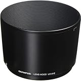Olympus LH-61E Lens Hood for 70-300mm / Micro Four Thirds 75-300mm