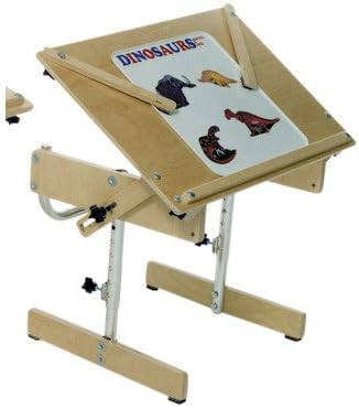 Tilting Table Size: Large