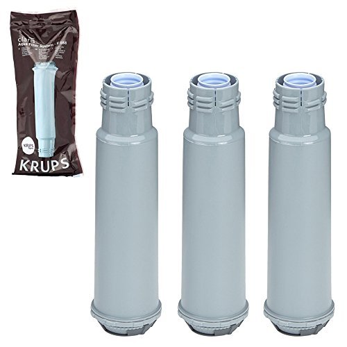 KRUPS F088 Aqua Filter System Water Filtration Cartridge - b