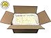 Soy Wax Flakes Wholesale Candle Supply for Aromatherapy Soy Candles in Bulk 22 lbsthumb 3