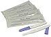 5 x Midstream Pregnancy Test - Early Detection Tests - One Step 10mIU (Full Size)