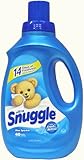 Snuggle Blue Sparkle, 32-ounce (Pack of 3)