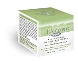Nature By Canus All Natural Firming Eye Cream, 0.5 Ounce