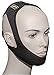 Chin Strap Adjustable Comfortable Natural Straps Advanced Solution Anti Snore Device for Man Woman Kids