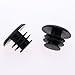 CAMVATE 2x Handlebar Bar End Plugs Caps ATB MTB Bungs fr Bike Bicycle Cycle Camera Grip