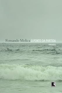 Livro O ponto da partida