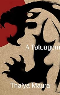 Livro A Tatuagem