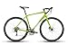 Diamondback Bicycles Haanjo 2 Gravel Adventure Road Bike, 50cm/SMthumb 1