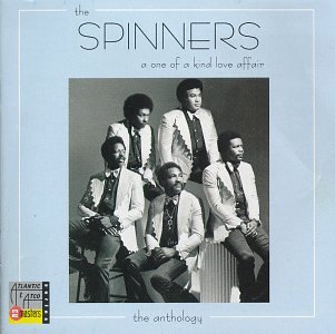 The Spinners - I Don