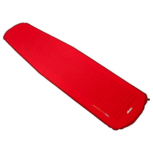 vango 7.5 self inflating mat