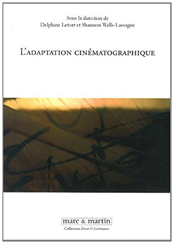 L' adaptation cinématographique
