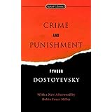 Crime and Punishment (Signet Classics)