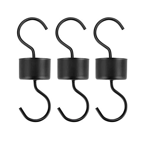 3 Pack Accessory Hooks