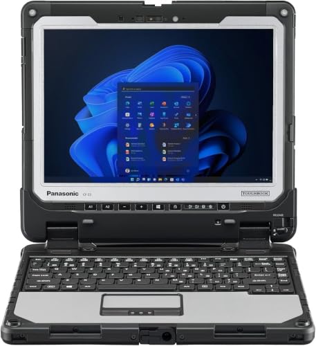 Panasonic Toughbook CF-33