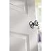 Kwikset 94002-760 Tylo Keyed Entry Knob in Satin Nickel