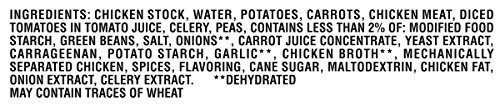 Campbell's Chunky Chicken Soup - Image 4