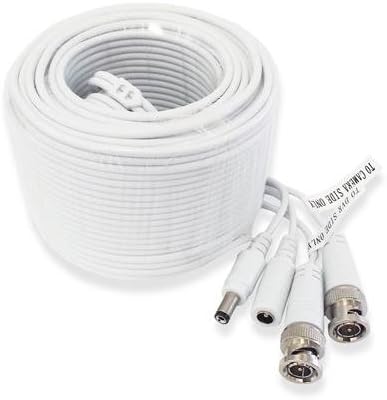 100 Foot Cable for SDH-C5100 Samsung HD System