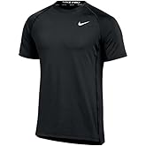 Nike Mens Pro Slim Short Sleeve Training Shirt