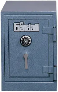 Gardall 1812-2 2 Hour Fireproof Safe
