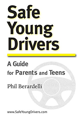 Download Safe Young Drivers: A Guide for Parents and Teens Download Safe Young Drivers: A Guide for Parents and Teens