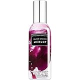 Bath and Body Works Room Perfume Spray Black Cherry Merlot 2017