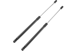 NidoDegato Car Rear Tailgate Trunk Support Rod for Kia for Carens Rondo Hatchback RP 2013-2018 2019 Shock-Absorbing Gas Sprin