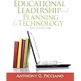 Educational Leadership and Planning for Technology