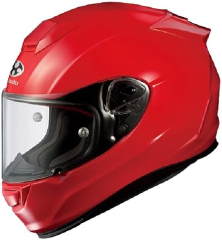 OGK KABUTO RT-33 Red S (55-56cm)