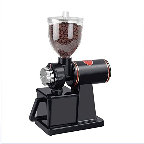 Electric Coffee Grinder Machine 220V/110V Coffee Milling Grinder Household Coffee Grinder Mill Capacity 250G
