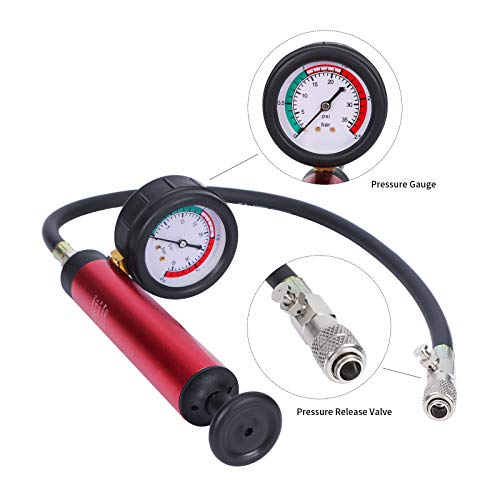 2 Yonligonju+Universal+Radiator+Automotive+Motorcycle