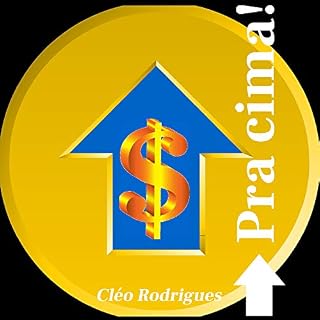 Livro SEMPRE PRA CIMA!