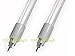 Pack of 2, Sterilight S810RL UV Lamp for S8Q-PA, S8Q-PA/2 S8Q, S8Q/2 S8Q-GOLD