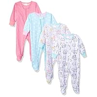 Onesies Brand Baby Girls