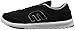 Etnies Women's Lo-Cut Lace Up Shoe