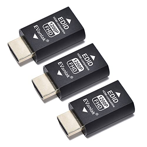 HDMI EDID 1200-3P