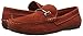 Florsheim Men's Jasper Bit Ornament Slip-On Loafer