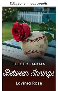 Livro Entre entradas (Jet City Jackals Livro 3)