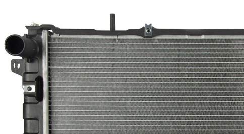 Radiator For 05-07 Dodge Grand Caravan Chrysler Town & Country V6 Great Quality