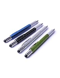 Atoplee   10 niveles de burbujas para caravana, camping, al aire libre, superficie nivelada