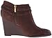 Franco Sarto Women's L-loni Ankle Bootie