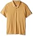 Dockers Men's Solid Performance Polo